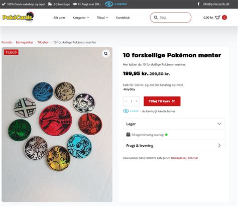 pokemon|pokemon webshop.